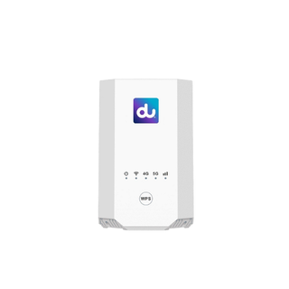 مودم 5G / TD-LTE مدل ZLT X28 PRO استوک گرید A++ آنلاک دایم پنل سوپر ادمین
