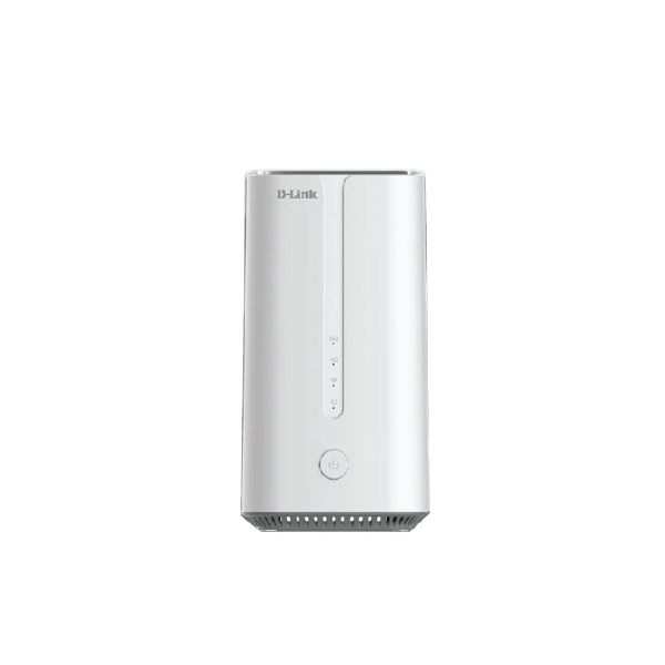 مودم 5G/TD-LTE دیلینک DWR-2000M استوک در حد نو با جعبه