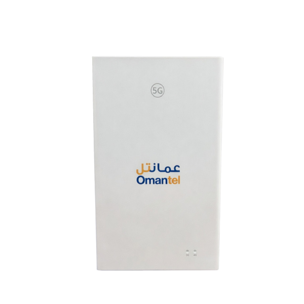 مودم فضای باز  5G / td-lte  هواوی مدل H352-381 ۵G CPE Max 5  آکبند و آنلاک(نسخه عمانتل)