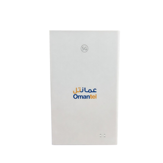 مودم فضای باز 5G / td-lte هواوی مدل H352-381 ۵G CPE Max 5 آکبند و آنلاک(نسخه عمانتل)