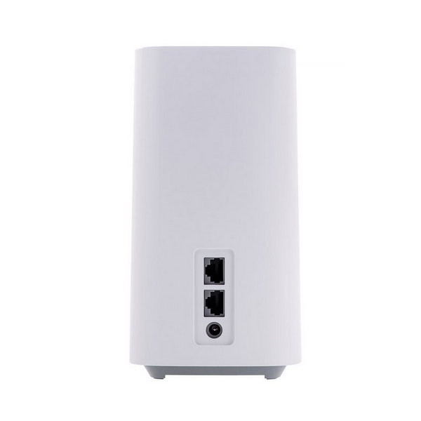 مودم 5G هوآوی مدل Huawei H155-381 CPE5 استوک در حد نو و آنلاک با جعبه